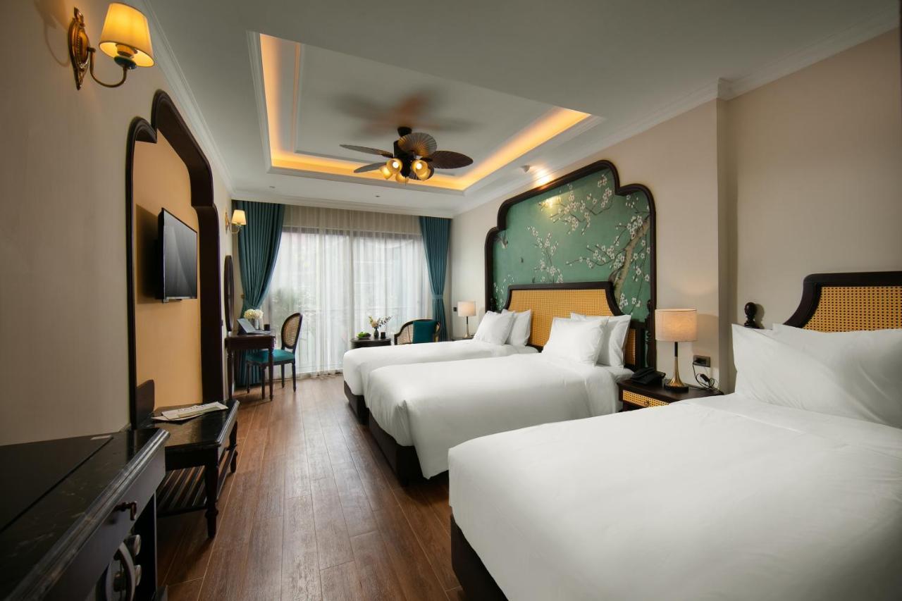 La Passion & Hotel 3*