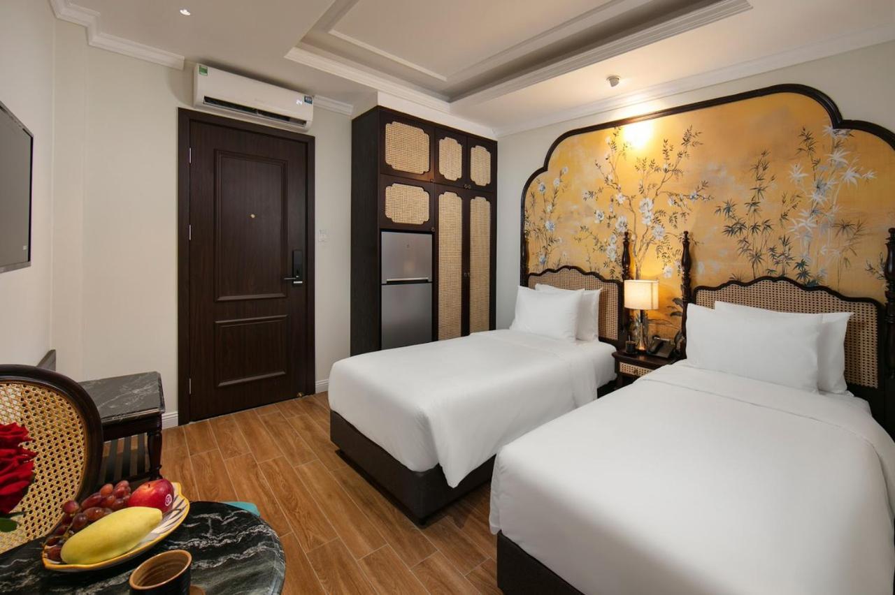La Passion & 3* Hanoi