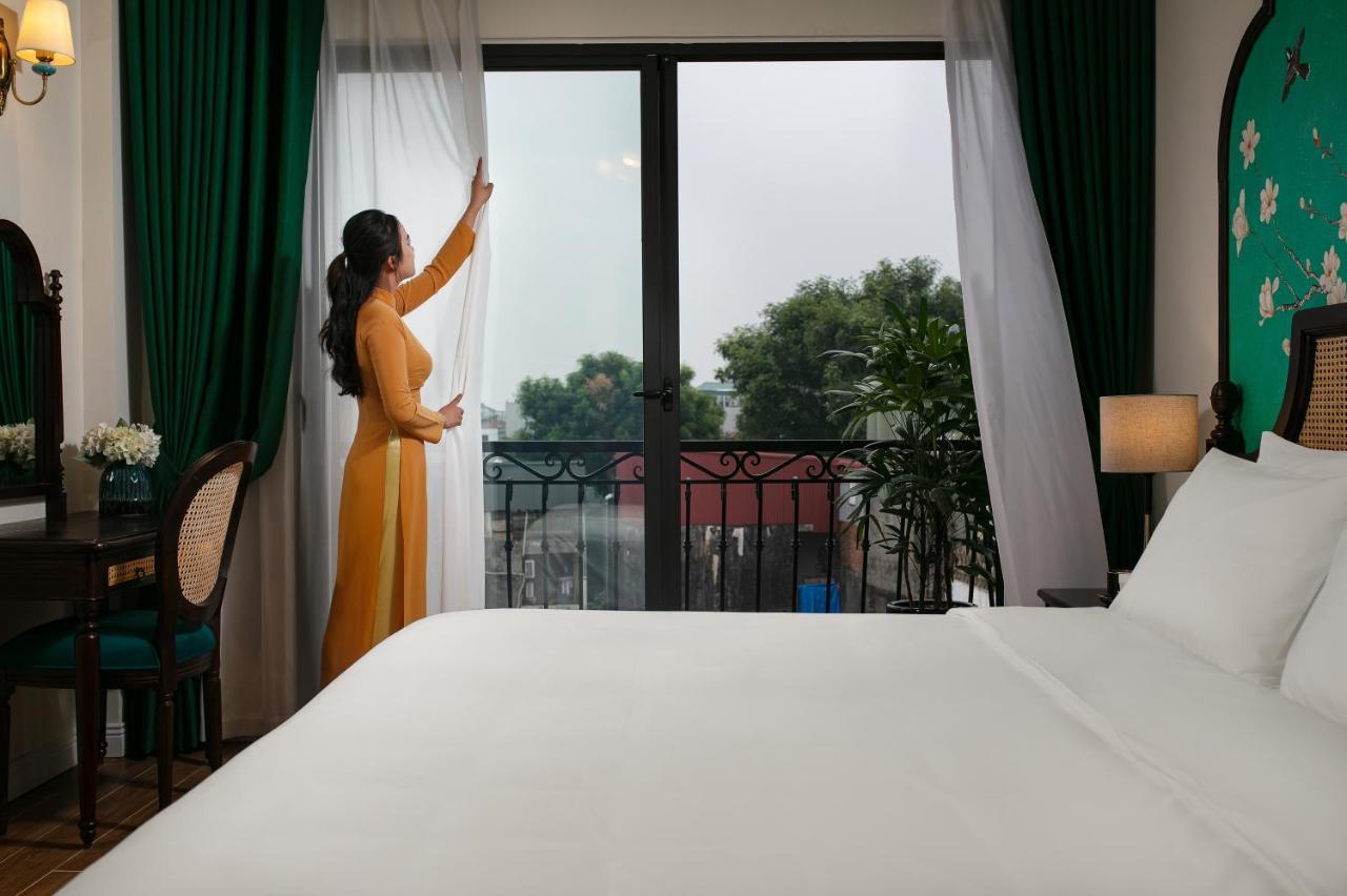 Hotel La Passion &